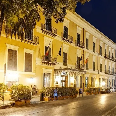 Excelsior Palace Hotel