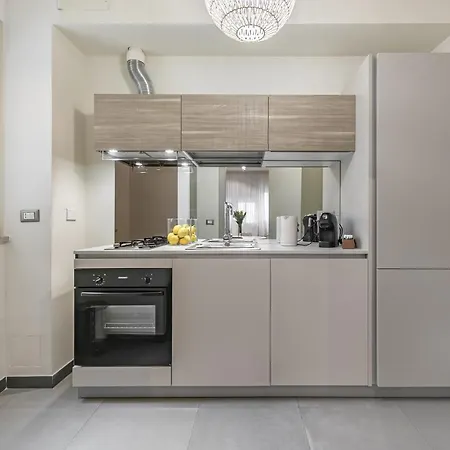 Apartment Al Qasr Design And Luxury Flat - Center