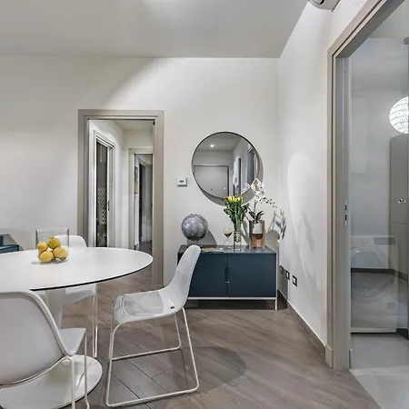 Al Qasr Design And Luxury Flat - Center * Palermo