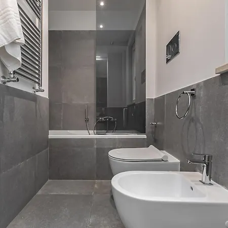 Apartment Al Qasr Design And Luxury Flat - Center *