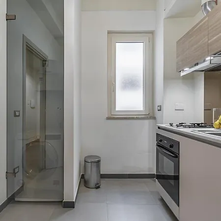 Al Qasr Design And Luxury Flat - Center Palermo