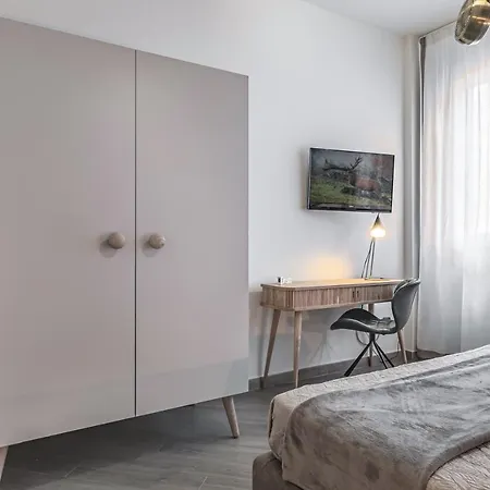 Apartment Al Qasr Design And Luxury Flat - Center