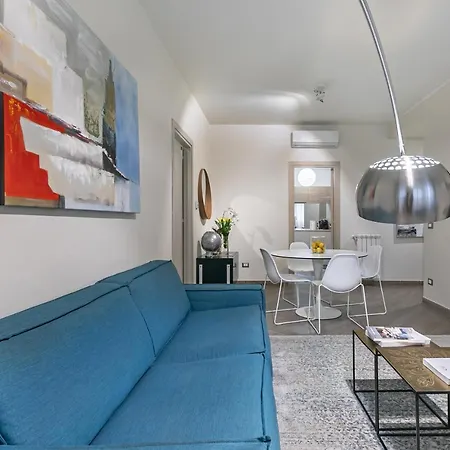 Al Qasr Design And Luxury Flat - Center Palermo