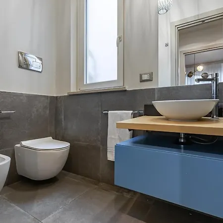 Apartment Al Qasr Design And Luxury Flat - Center