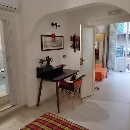 The Tailor's House Appartement
