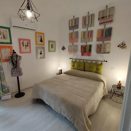 The Tailor's House Appartement *