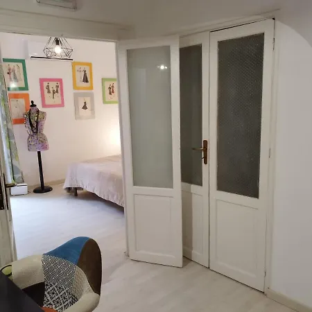 Appartement The Tailor's House *