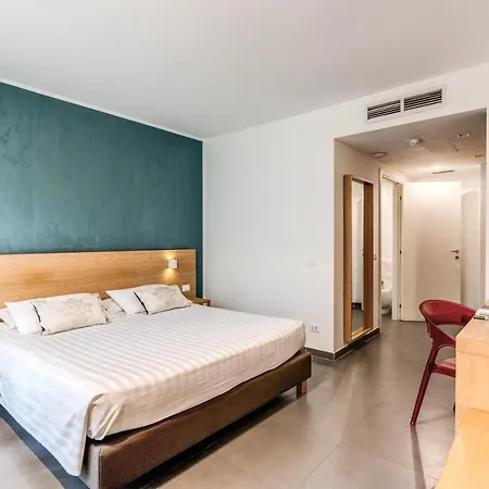 Casena Dei Colli, Sure Collection By Western 4* Palermo