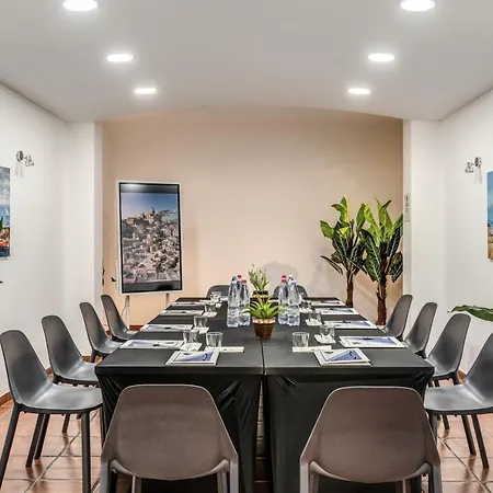 Casena Dei Colli, Sure Collection By Western Hotel Palermo
