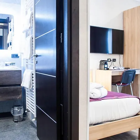 Hotel Mercure Centro