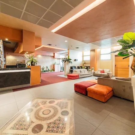 Hotel Athenaeum 3*