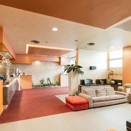 Athenaeum 3* Palermo