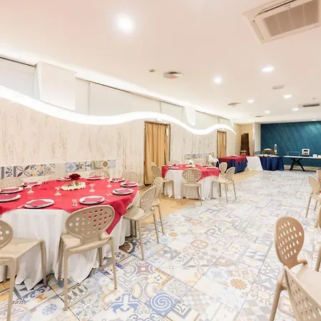 Hotel Athenaeum