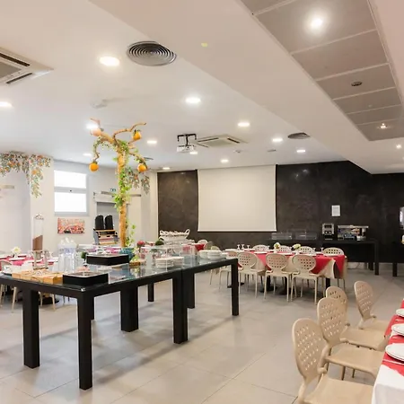Athenaeum Hotel Palermo
