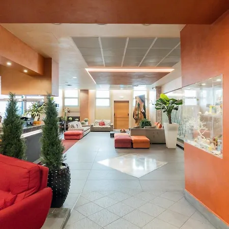Athenaeum Hotel Palermo