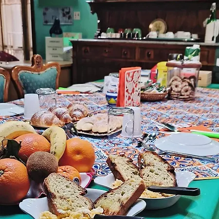 Vittorio Emanuele Di Prinzi فندق مبيت وإفطار 2*