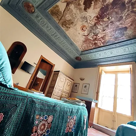 فندق مبيت وإفطار Vittorio Emanuele Di Prinzi