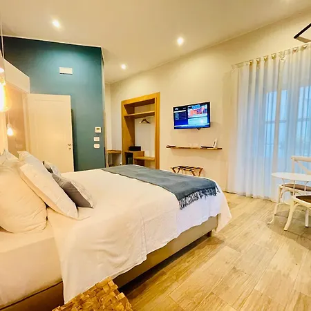 Bellaroto & Penzion 4*