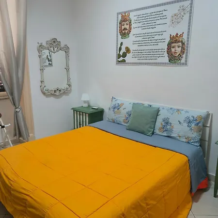 Bed & Breakfast Il Poeta 2*