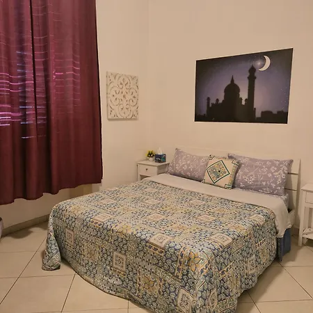 Bed & Breakfast Il Poeta Palermo