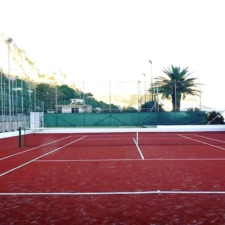 La Marsa Appartamento Mondello
