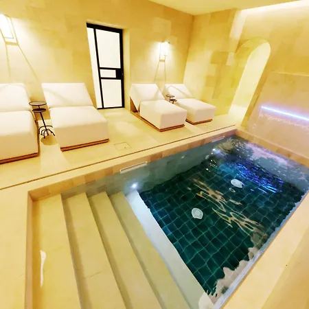 Casa Nostra Luxury & 3* Palerme