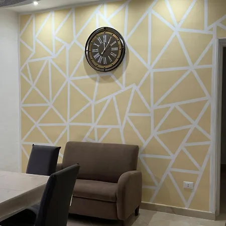 Rua Formaggi Apartamento