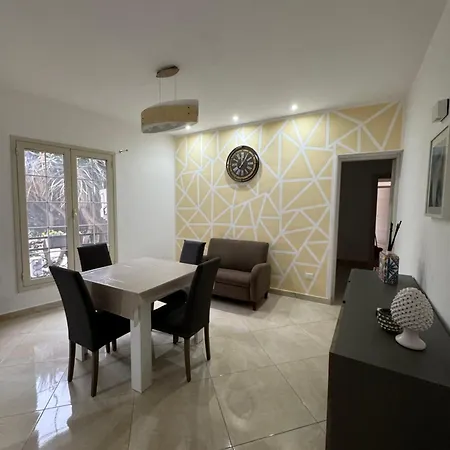 Rua Formaggi Apartamento *