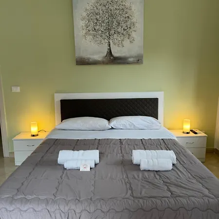 Rua Formaggi Apartamento *