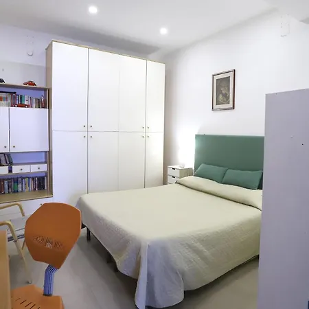 Plumeria/liberta Appartement Palermo