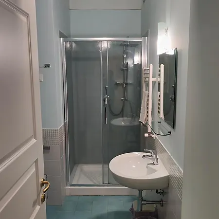 Palazzo Corvino Nocleg ze śniadaniem 3*