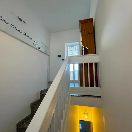 Casa Bianca Vacanze Lägenhet *