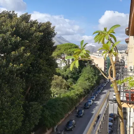 La Casa Sull'albero * Palermo