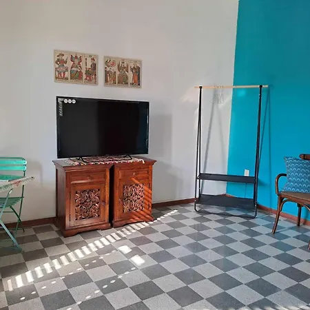 La Casa Sull'albero Appartamento