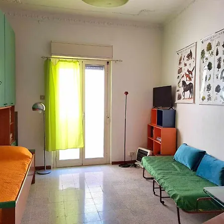 La Casa Sull'albero * Palermo
