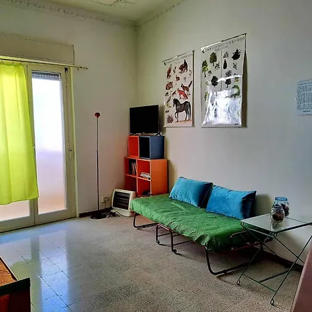 Appartamento La Casa Sull'albero