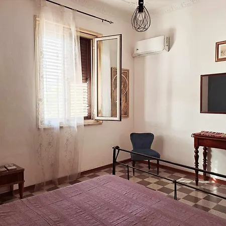 La Casa Sull'albero Appartamento Palermo