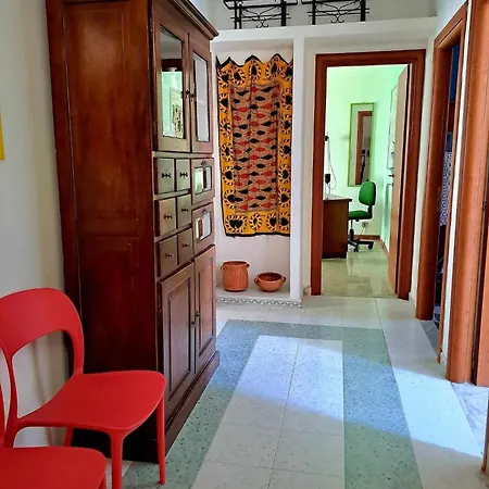Appartamento La Casa Sull'albero