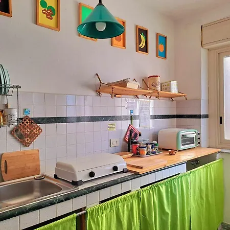 La Casa Sull'albero Appartamento
