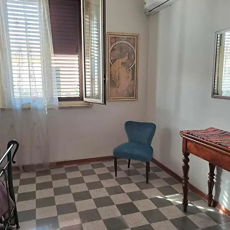 La Casa Sull'albero * Palermo