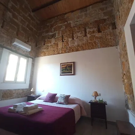 Zyz La Kalsa Appartement *