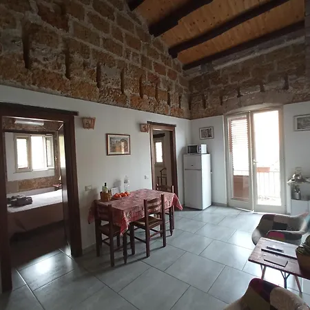 Zyz La Kalsa Appartement