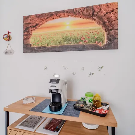Apartamento Casetta Meli *