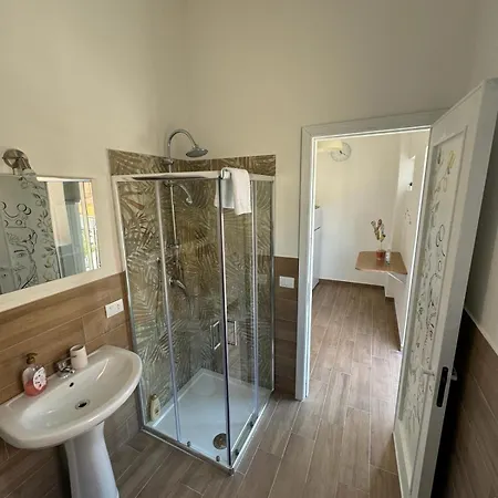 Lägenhet Casa Bianca Vacanze *