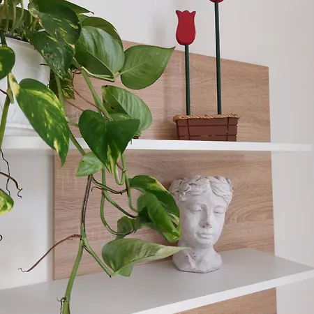 Apartamento Lovely In The Centre *