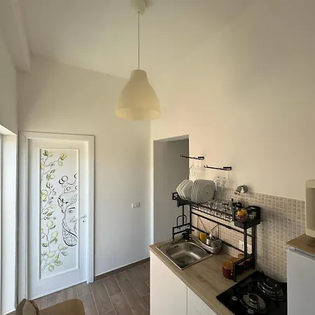 Lägenhet Casa Bianca Vacanze