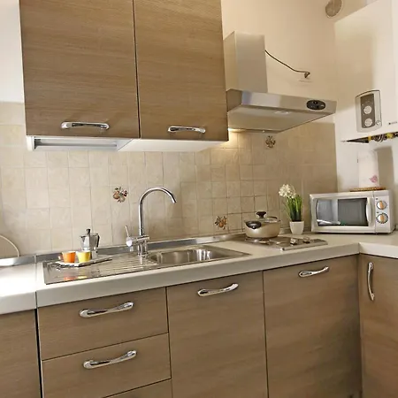 Papyri Appartement