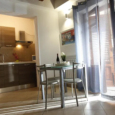 Papyri Appartement