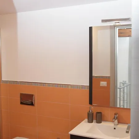 Papyri Appartement Palerme