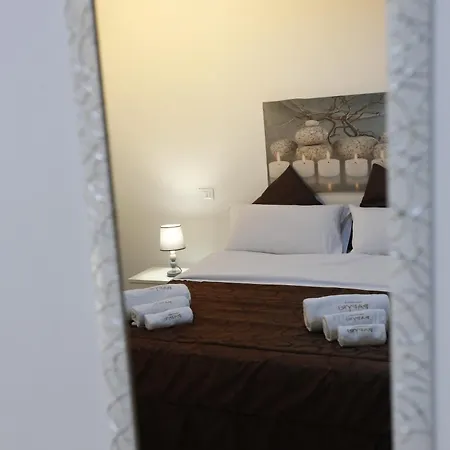 Appartement Papyri